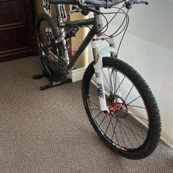 USA Titus Racer X Mountain Bike