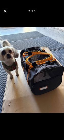 Dog Cage for traveling