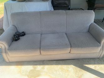 Luxury Sofa