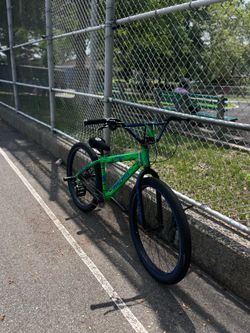 SE BIKE “Savage flyer” 27.5 inches