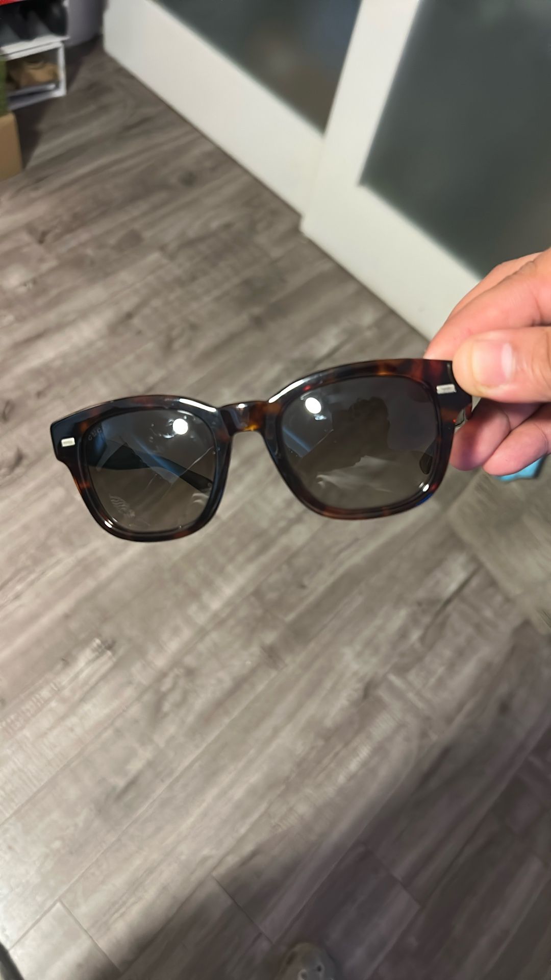Gucci Sunglasses 