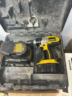 DeWalt DCD950