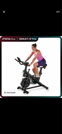 Cycle bike