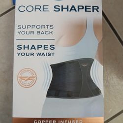 Core Shaper