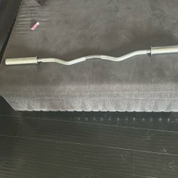 Curl Bar 
