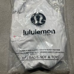 Lululemon Jacket 