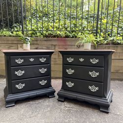 Night stands FREE DELIVERY