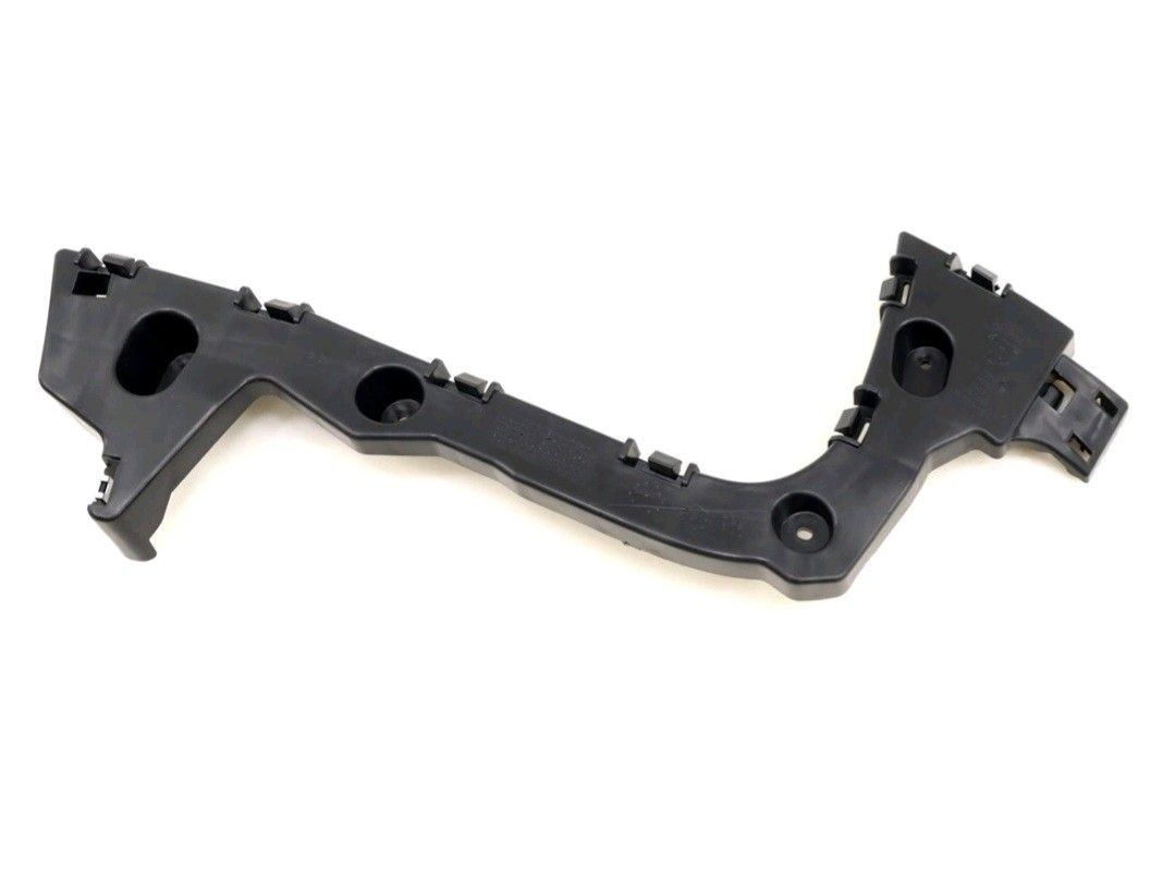 FORD OEM 15-18 Focus Rear Bumper Bumper Components-Outer Bracket F1EZ17D943E