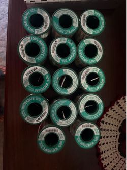 Canfield solder