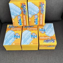 Swifter Duster Refills