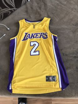 Jersey “Lonzo Ball”