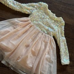 Sparkley Dress