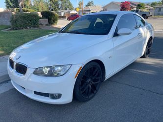 BMW 328i Coupe