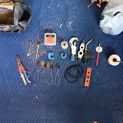 Soldering Tools