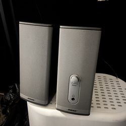 Bose Computer Speakers 