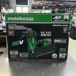 Framing Nailer 