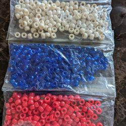 Crafting Beads 