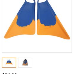 Swim Fins