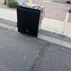 Free Dishwasher