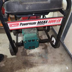 Powermate 5000 ER