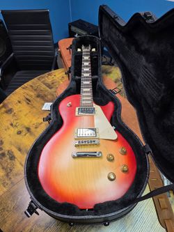 Gibson Les Paul Tribute 