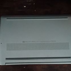 HP Notebook 15-dy5xxx Intel Core i3 12th Gen 8GB RAM 15.6" SSD Silver Windows 11