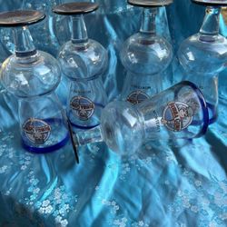 Bubba Gump Cups Set Of 5