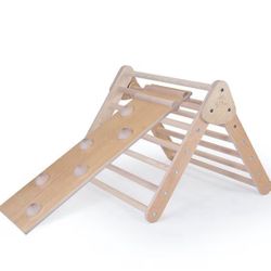 Lily & River pickler triangle