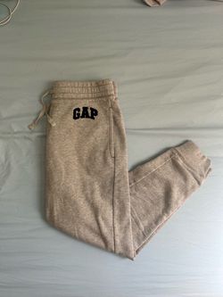 Gap grey sweats