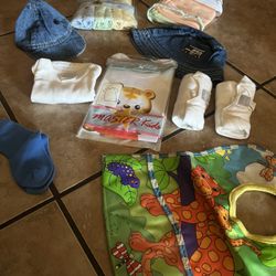 Baby Stuff