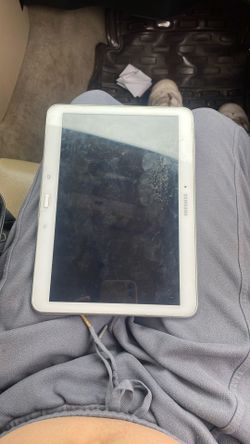 Samsung Tab4 