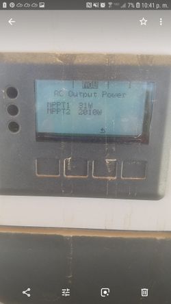 solar service