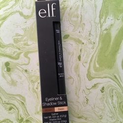 Brown Eyeliner & Shadow Stick