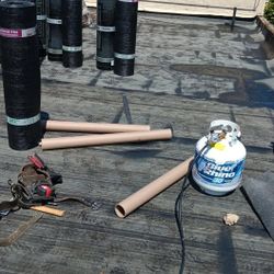 Roofing * Techos* Torch Down* Tyle* Shingles* Se Habla Español *