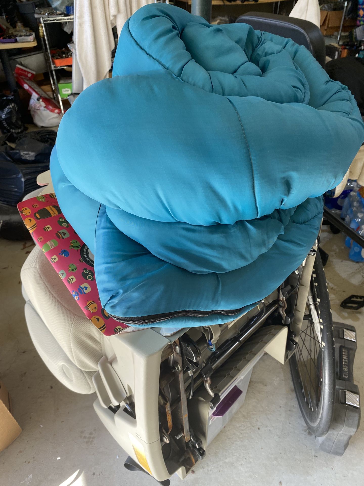 Sleeping Bag