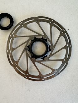 SRAM Centerline 160mm Disk Brake Mtb