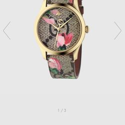 Gucci Watch 