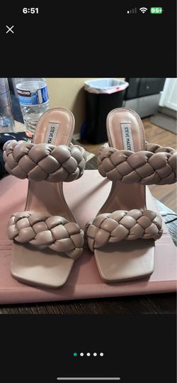 Steve Madden KENLEY HEELS