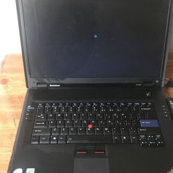 Lenovo ThinkPad