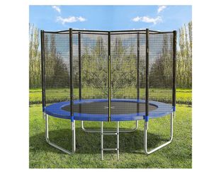 Trampoline