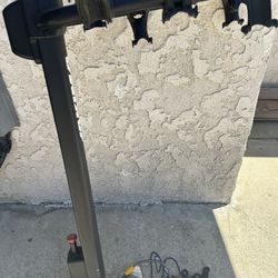 Yakima 4 Bike Rack 