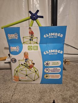Outdoor Toys