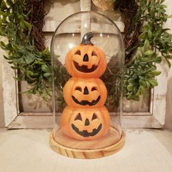 Halloween Decor