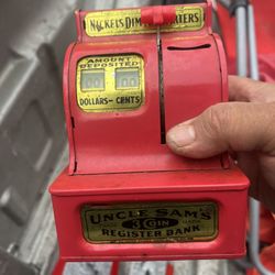 Coin Bank