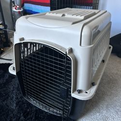 Dog Kennel
