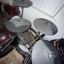 Alesis E-kit