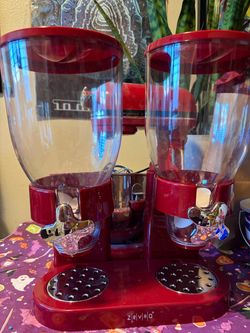Cereal Dispenser