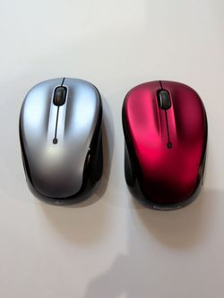 Logitech M325 wireless mouse in great working condition