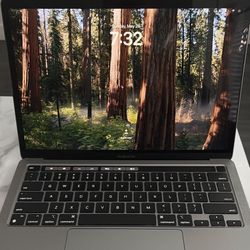 2020 MacBook Pro 13” M1 – 8GB RAM, 512 GB SSD – Excellent Condition