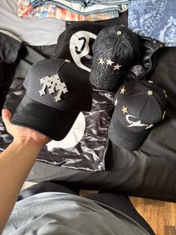 Barbas Hats
